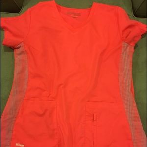 Grey’s Anatomy scrub set